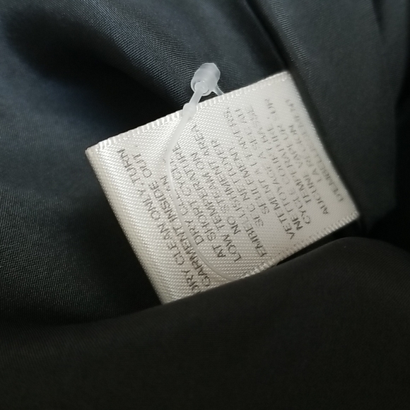 Rebecca Taylor Silk Dress - Picture 8 of 8